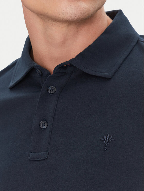 JOOP! JOOP! Polo majica 17 JJ-10Preston 30045540 Mornarsko modra Modern Fit