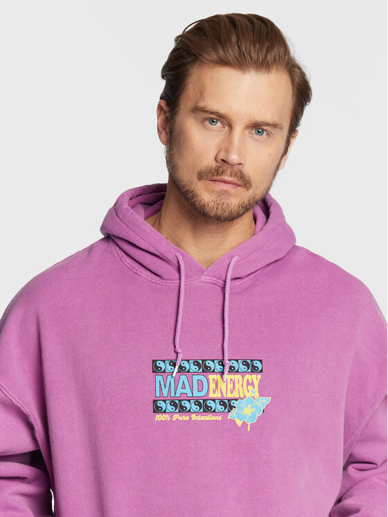 Felpa 75327486 Viola Relaxed Fit