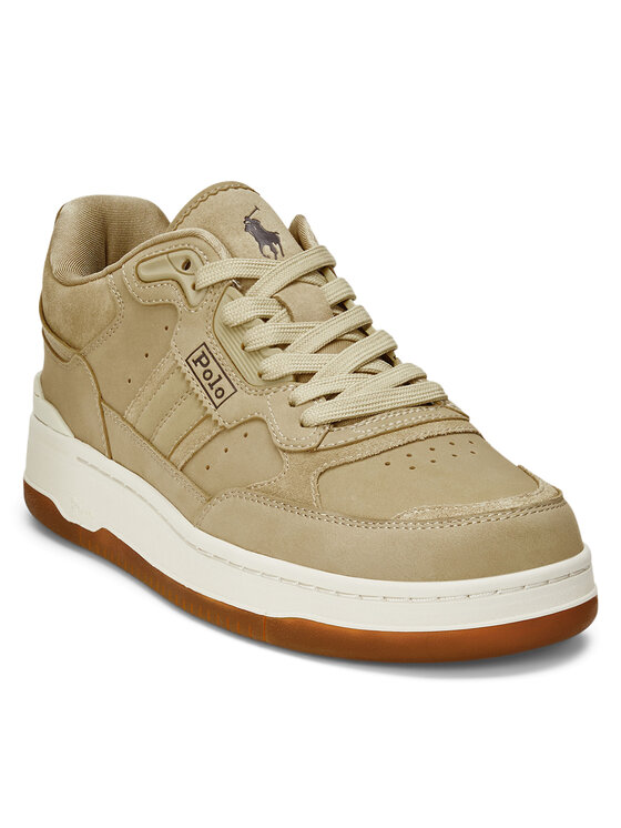 Polo Ralph Lauren Polo Ralph Lauren Tossud Masters Sprt 809945255002 Beež