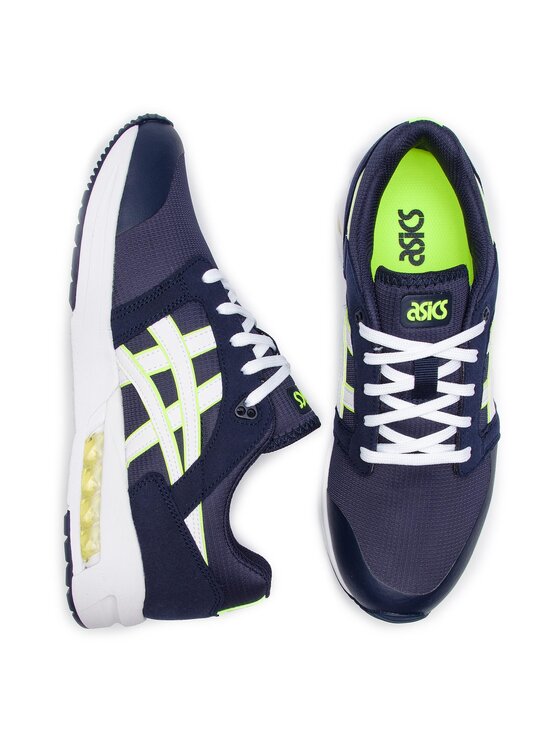 Asics Sneakers Gelsaga Sou 1191A112 Bleu marine