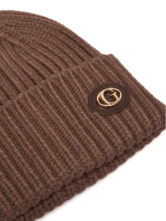 Guess Guess Müts AW5638 POL01 Pruun