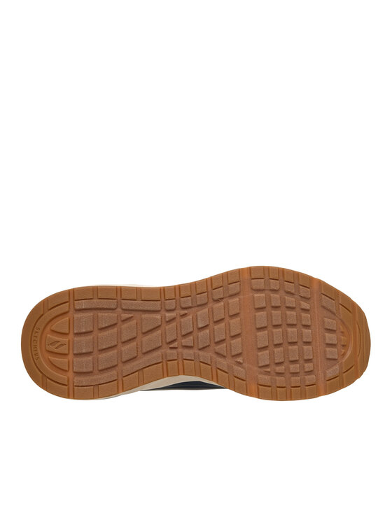 Skechers Skechers Sneakersy 183420-NVY Granatowy