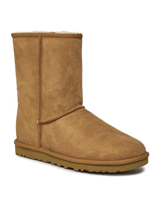 Ugg Ugg Schneeschuhe M Classic Short 5800 Braun