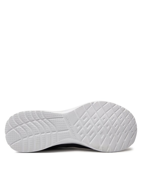 Skechers Skechers Сникърси Skech-Air Dynamight-Laid Out 149756/BKMT Черен