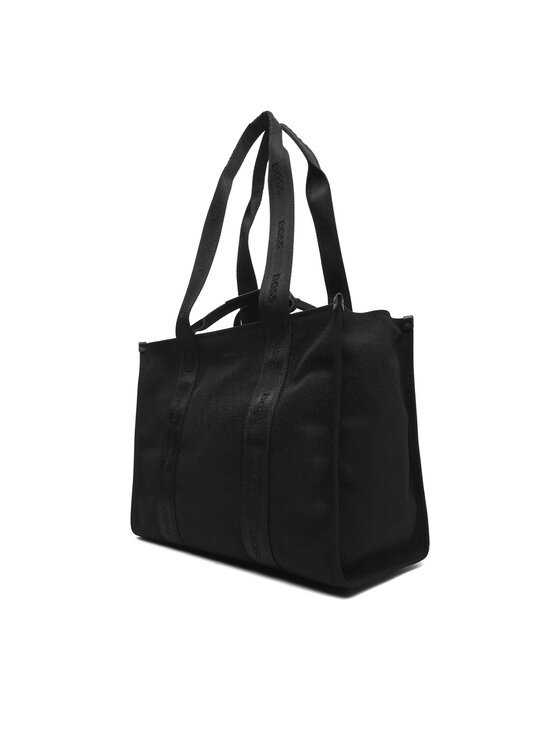 BOSS BOSS Rankinė 50558113 Juoda