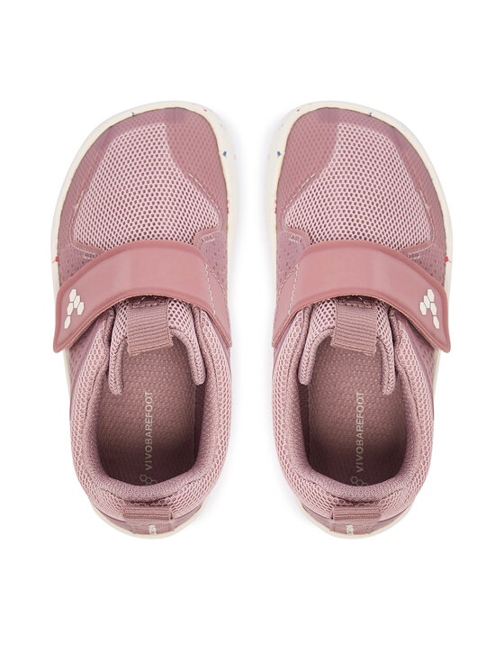 Vivo Barefoot Vivo Barefoot Sneakersy Primus Sport III 165450 Brązowy