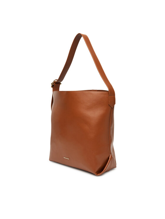 Gino Rossi Gino Rossi Handtasche C-ANA-RX8786 Braun