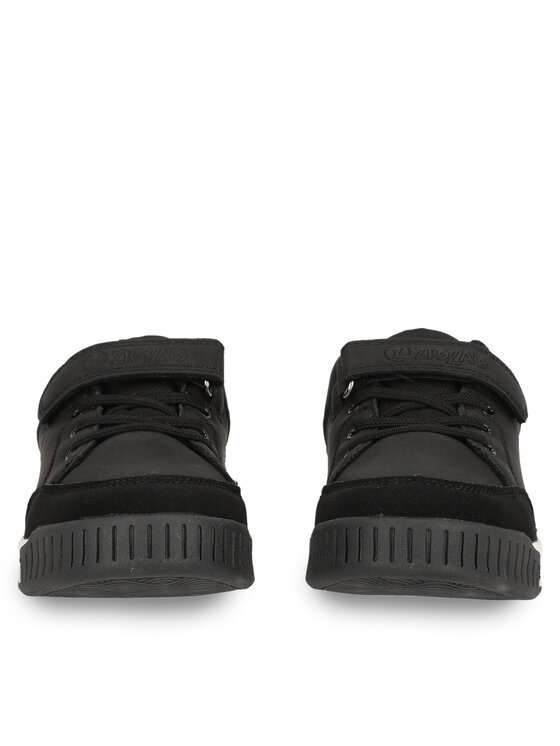 ZigZag ZigZag Sneakers Aintam Z244283 Nero