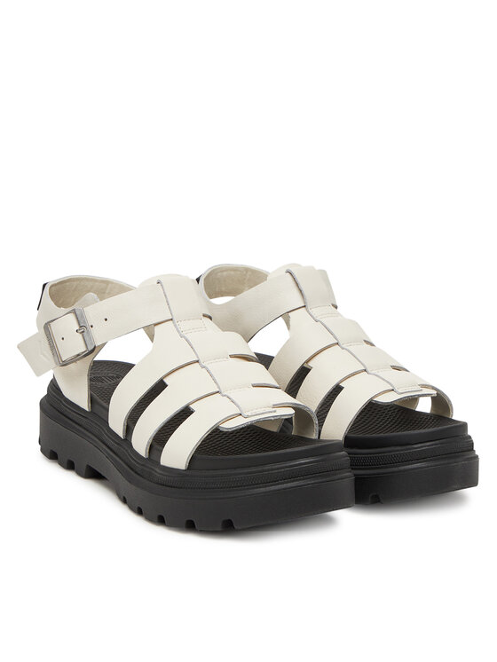 Palladium Palladium Sandály Pallacruise Fisherman 94462-180-M Bílá