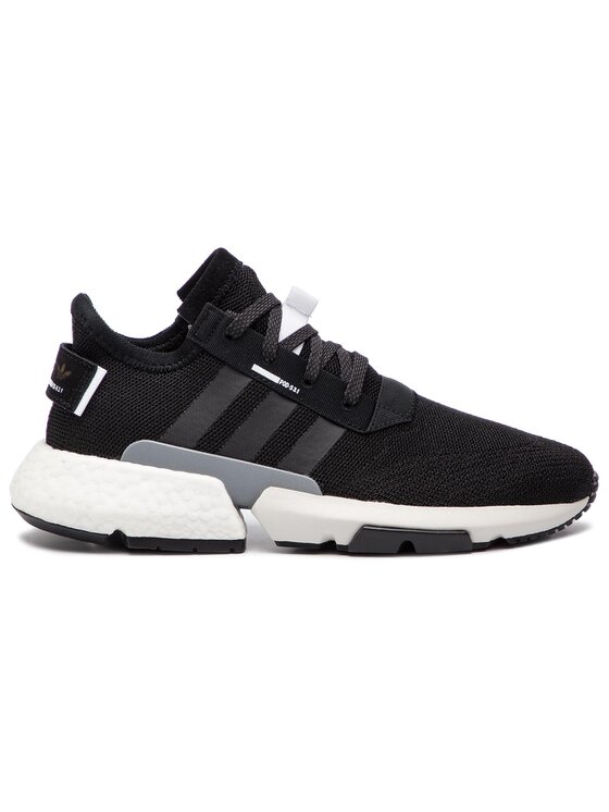 adidas adidas Tenisice POD-S3.1 BD7737 Crna