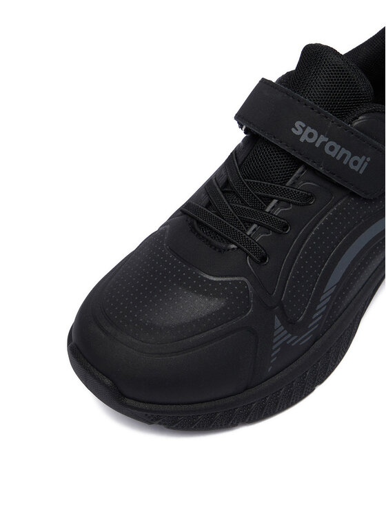 Sprandi Sprandi Αθλητικά CWBEO-CP91-7790 Μαύρο