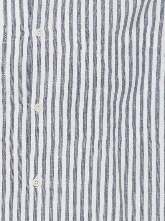 Solid Solid Košulja 21107889 Plava Regular Fit