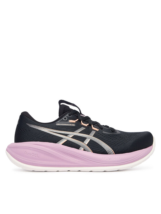 Asics Asics Взуття для бігу Gel-Cumulus 28 1012B916 Чорний