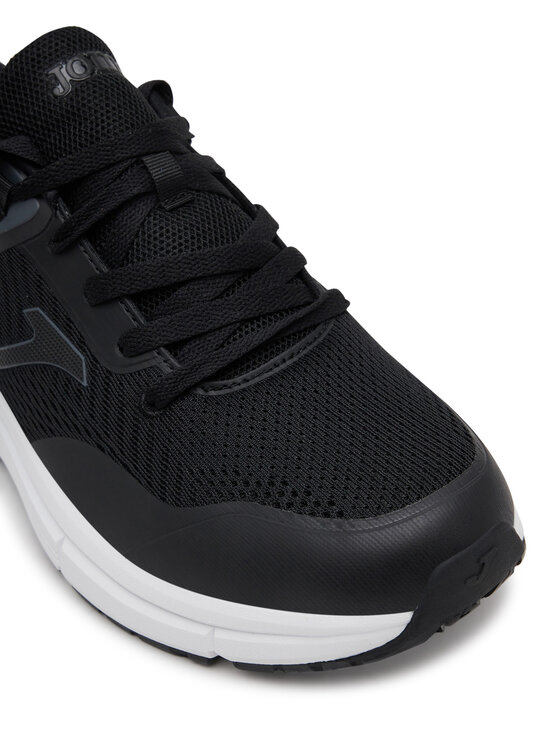 Joma Joma Αθλητικά C.Orus 2501 CORUS2501 Μαύρο