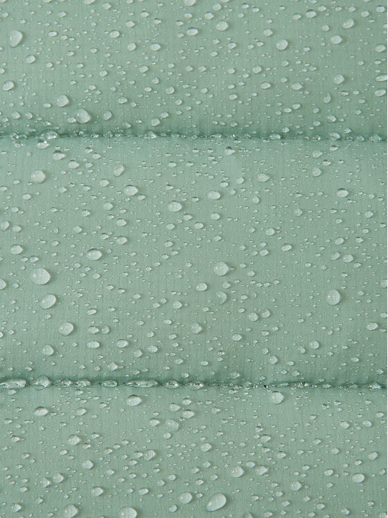 Reima Reima Giacca di transizione Trekkeri 5100451A Verde Regular Fit