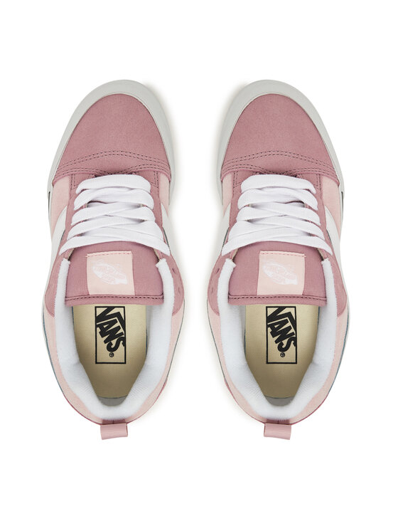 Vans Vans Teniszcipő Knu Skool VN000DAJBIY1 Rózsaszín