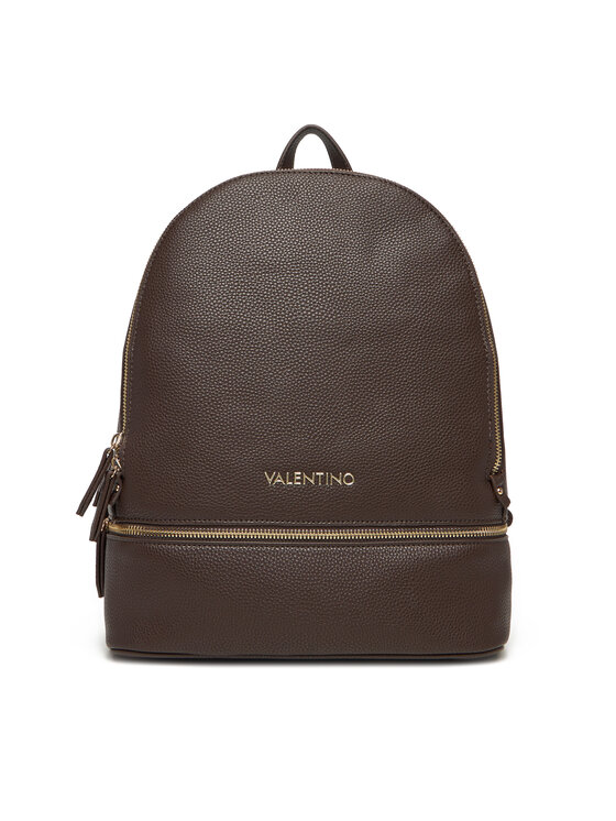 Valentino Valentino Ruksak Brixton VBS7LX02 Hnedá