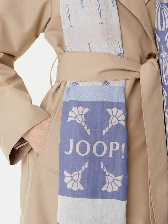 JOOP! JOOP! Sciarpa 10018785 Viola