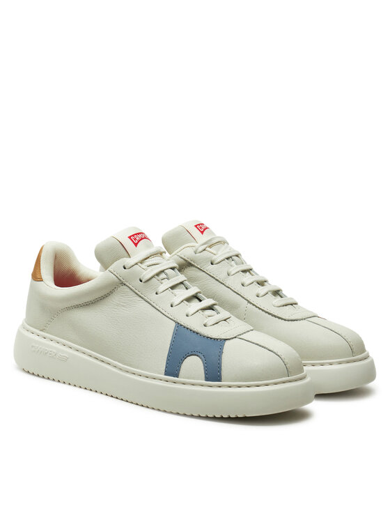 Camper Camper Sneakers Twins K201311-039 Alb