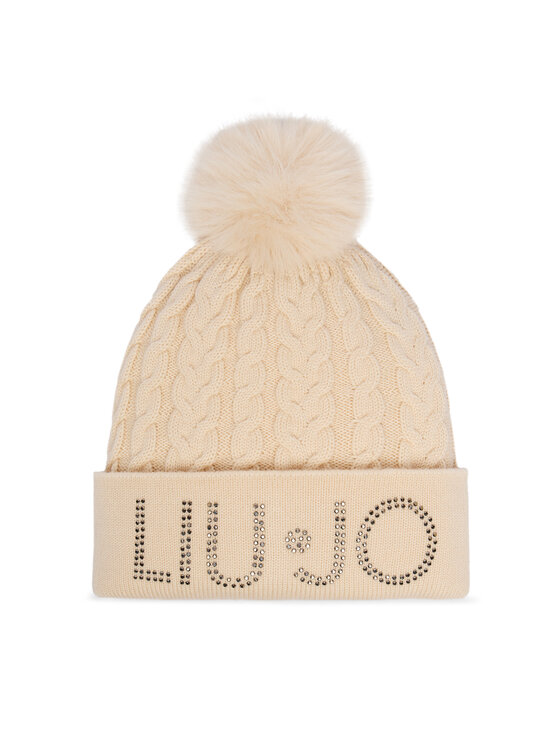 Liu Jo Liu Jo Σκούφος 2F4054 M0300 Μπεζ