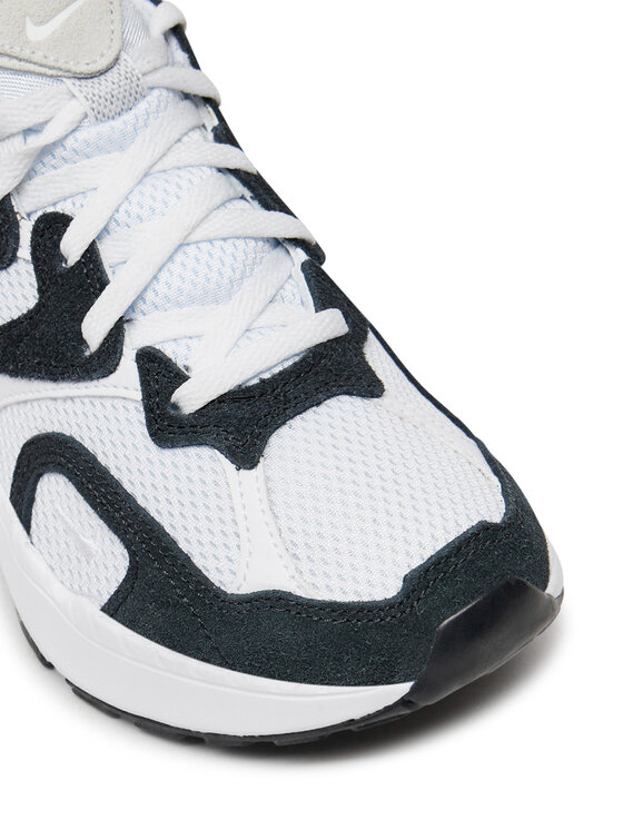 その他 aya Nike Sneakersy Al8 FJ3794 104 Biały | Modivo.pl