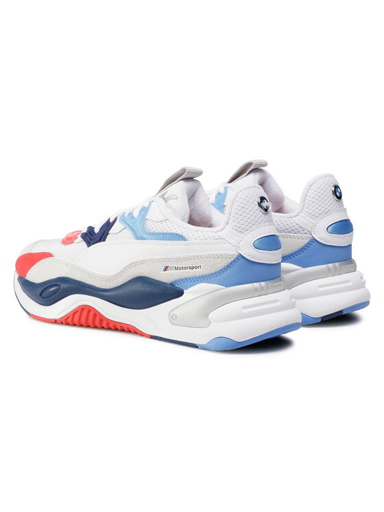 puma rs 2k bmw
