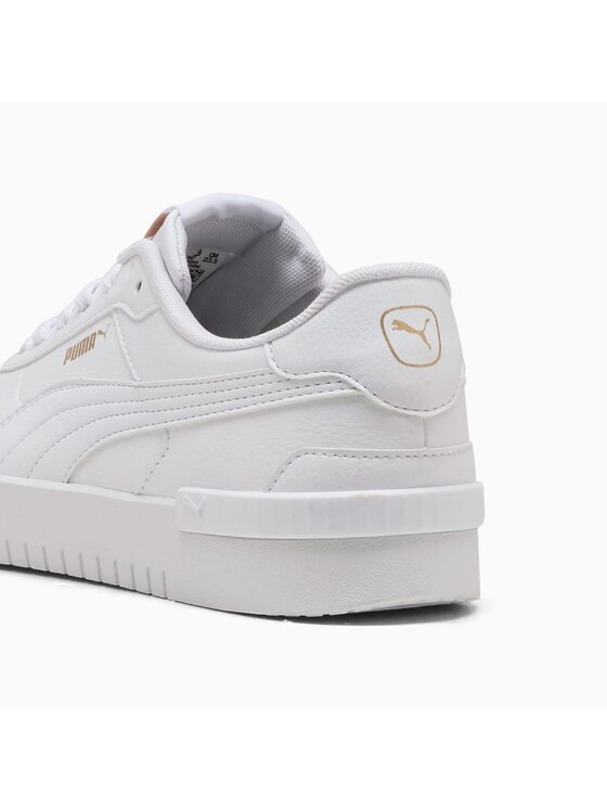 Puma Puma Sneakersy 398413 Biały