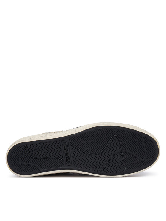 Premiata Premiata Сникърси Stevend Var 8053 Черен