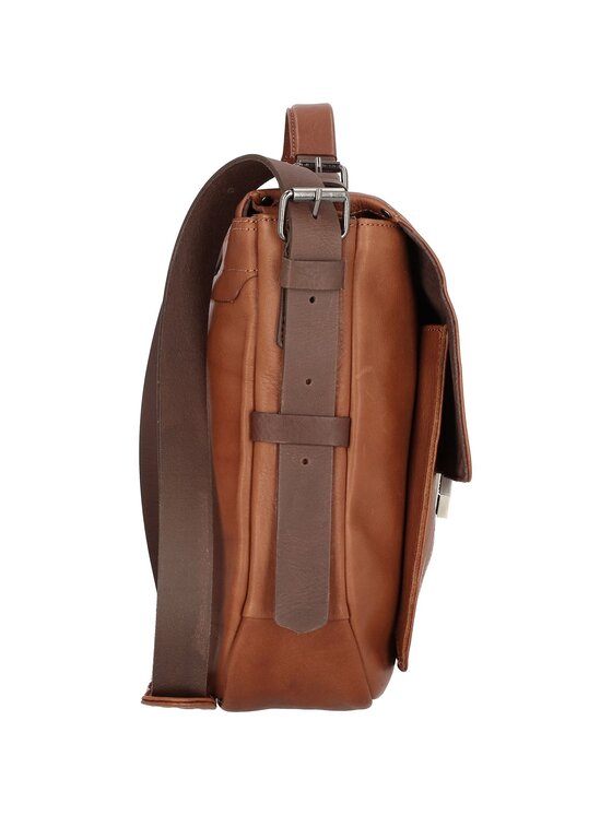 HAROLDS HAROLDS Teczka 170835 Brązowy