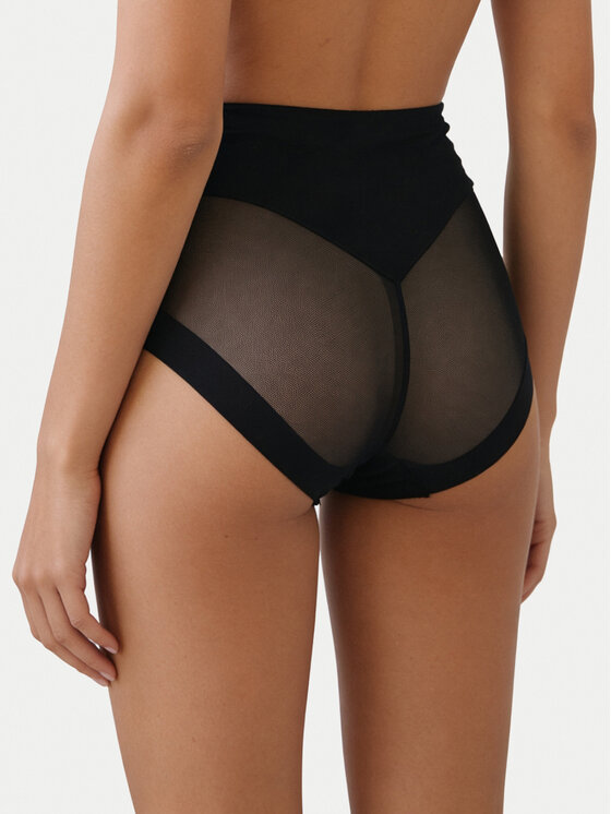 Ysabel Mora Ysabel Mora Shapewear Unterteil 19091 Schwarz