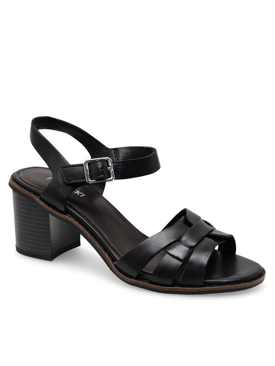 Lasocki Lasocki Sandalen WB-MIMI-14 Schwarz