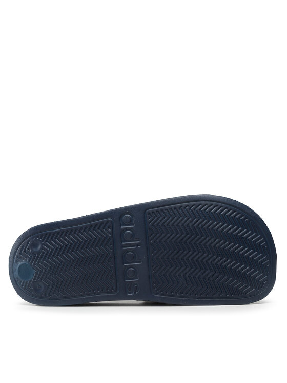 adidas adidas Klapki Adilette Shower GZ5920 Granatowy