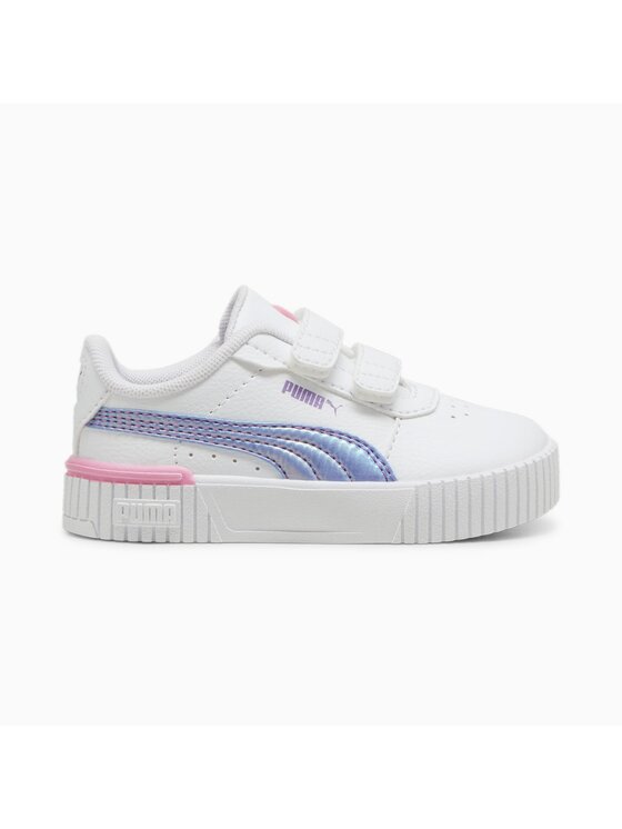 Puma Puma Sneakersy 397974 Biały