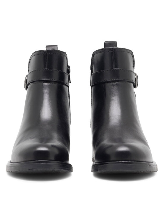 Lasocki Lasocki Stiefeletten WB-DAFFY-44 Schwarz