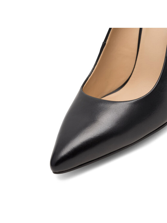 Lasocki Lasocki High Heels WYL3528-3Z Schwarz