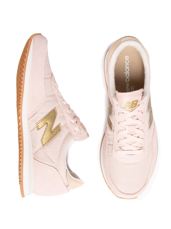 New Balance Laisvalaikio batai WL720AC 