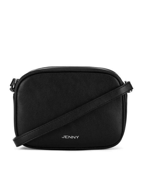 JENNY JENNY Torbica JNY-M-019-07 Crna