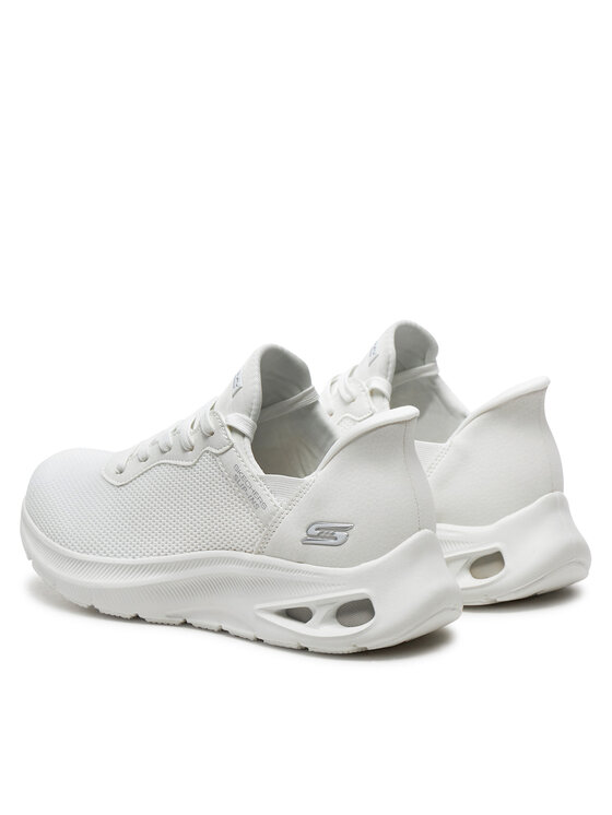 Skechers Skechers Tenisice 117509 OFWT Bijela