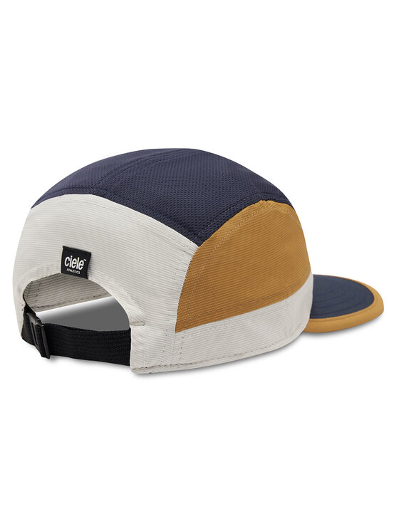 Cappellino Atheltics CLGCSCSA Multicolore