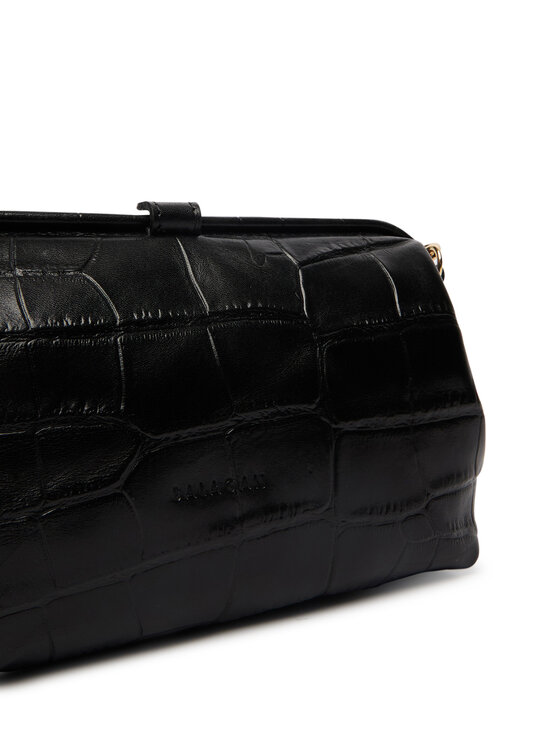 Balagan Balagan Handtasche Rofe Schwarz