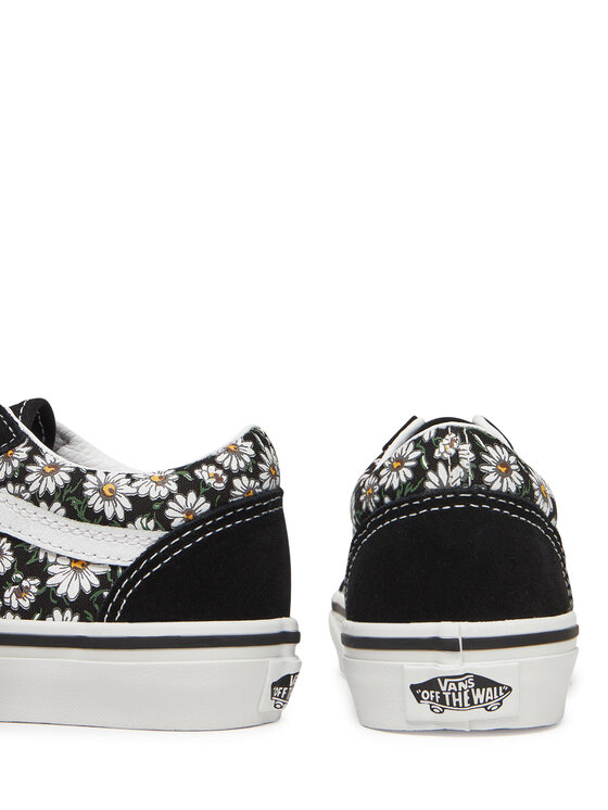 Vans Vans Tenis superge Old Skool VN000CY86BT1 Črna