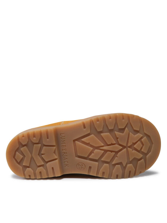 Polacchi Lood SB53901-006 CG001 Marrone
