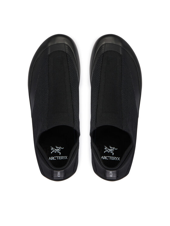 Arc'teryx Arc'teryx Sneakersy Kragg X00001007 Čierna
