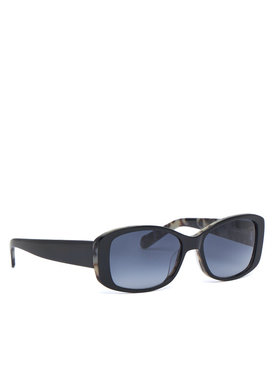 Fossil Occhiali da sole 2138/S 206655 Nero, taglia : 54