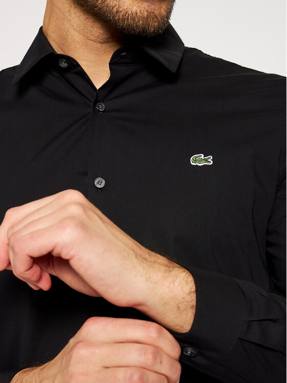 Camicia lacoste prezzo cheap