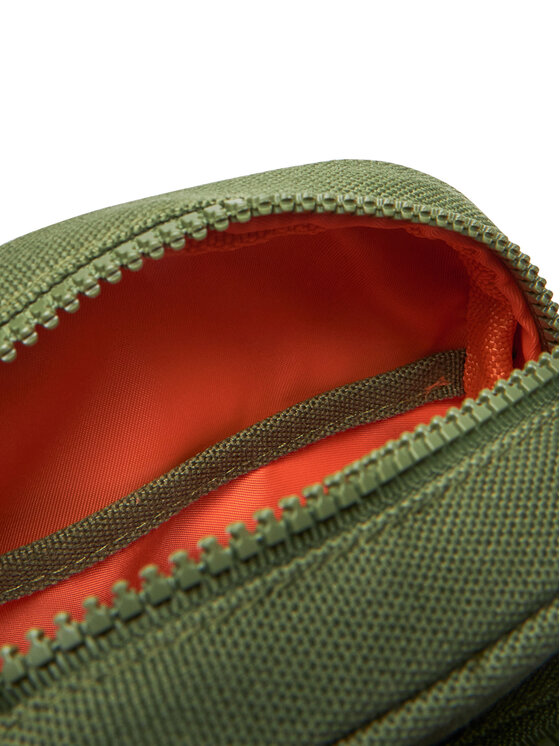 Alpha Industries Alpha Industries Τσαντάκι 156941 Χακί
