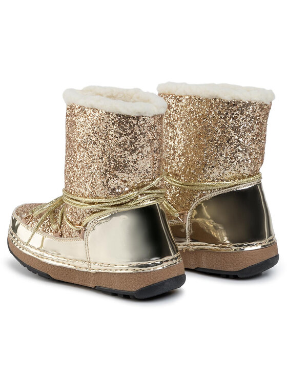 Scarpe WS5016-01 Oro