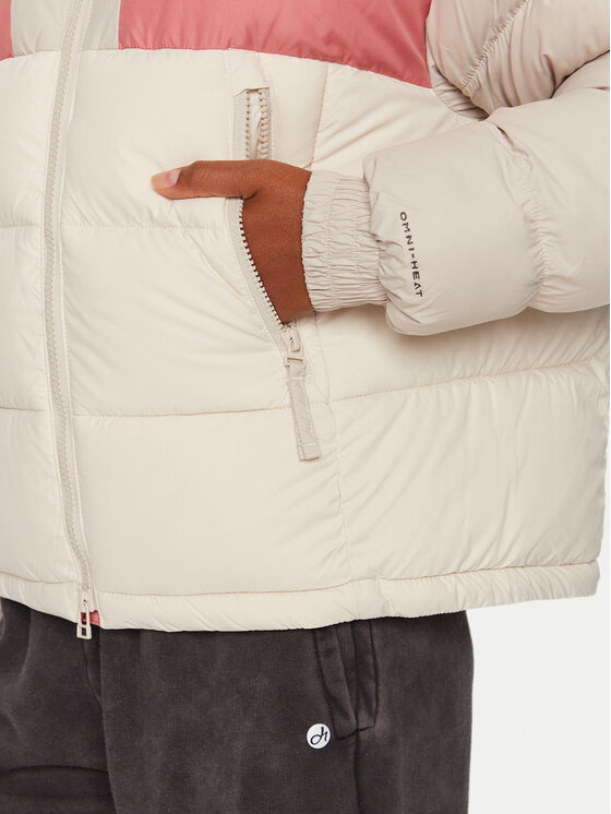 Columbia Columbia Télikabát Pike Lake™ 2051361 Színes Relaxed Fit