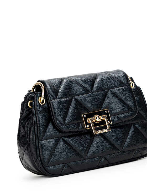 Monnari Monnari Torebka TORIMP0-24Z-BAG5080-K020 Czarny