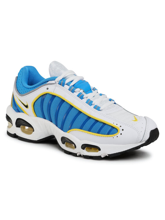 Nike Batai Air Max Tailwind IV CD0456 100 Balta • Modivo.lt